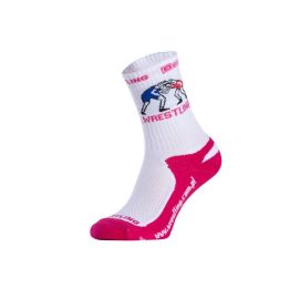 Skarpety zapaśnicze BERKNER Berkner - 1 buty zapaśnicze ubrania kostiumy