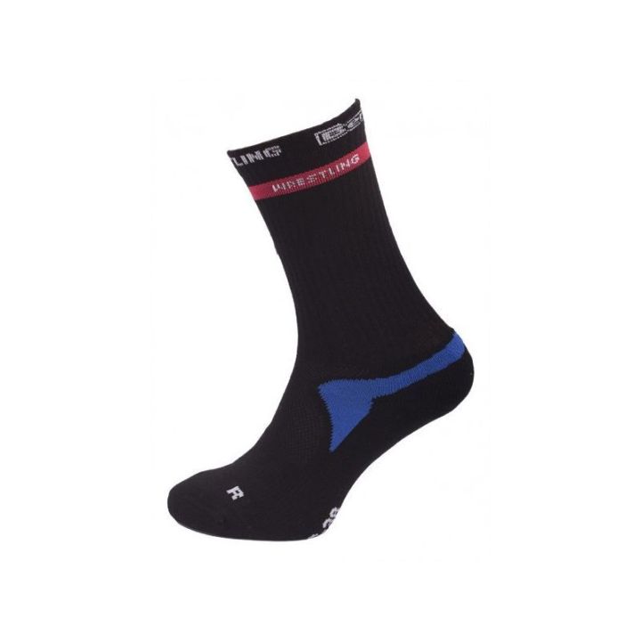 Skarpety zapaśnicze BERKNER Berkner - 2 buty zapaśnicze ubrania kostiumy