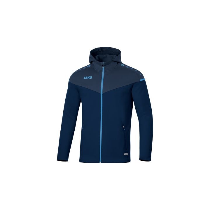 Hoodie CHAMP 2.0  - 1 buty zapaśnicze ubrania kostiumy