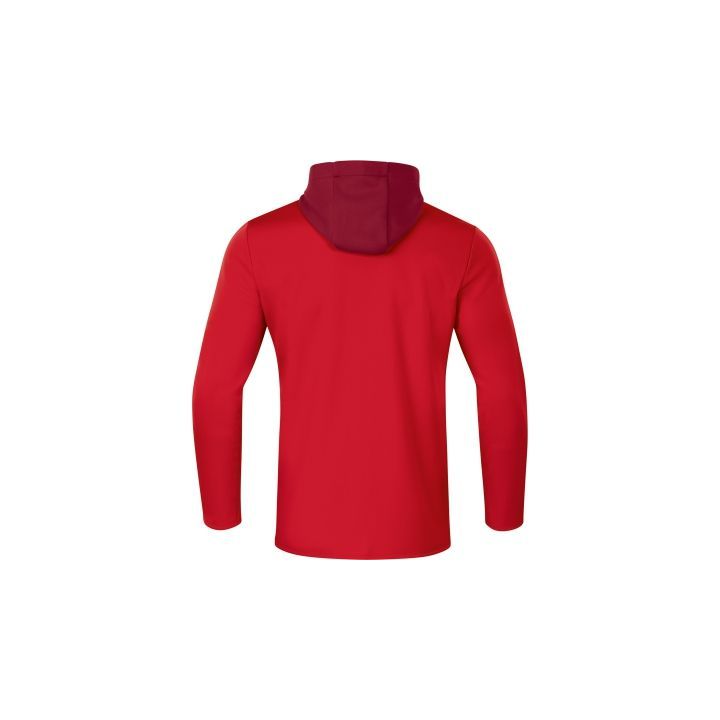 Hoodie CHAMP 2.0  - 2 buty zapaśnicze ubrania kostiumy