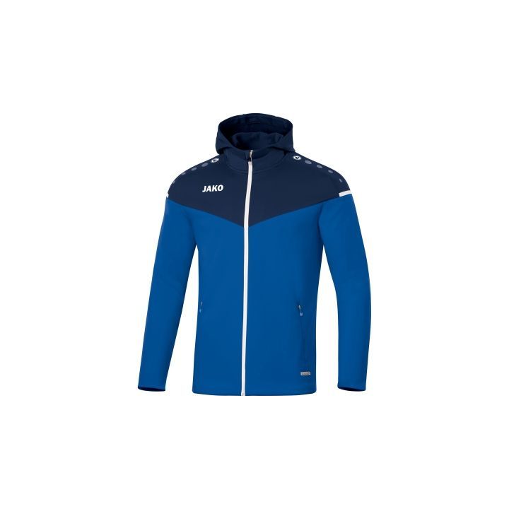 Hoodie CHAMP 2.0  - 1 buty zapaśnicze ubrania kostiumy