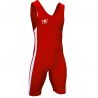 Wrestling singlets- Berkner Fighter V4 Berkner - 1 buty zapaśnicze ubrania kostiumy