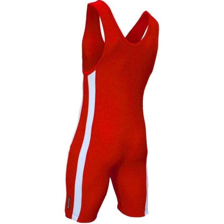 Wrestling singlets- Berkner Fighter V4 Berkner - 2 buty zapaśnicze ubrania kostiumy