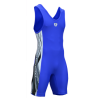 Wrestling singlets- Berkner Dragon Berkner - 5 buty zapaśnicze ubrania kostiumy