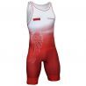 Wrestling singlets- Berkner Eagle Men Berkner - 1 buty zapaśnicze ubrania kostiumy