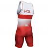 Wrestling singlets- Berkner Eagle Men Berkner - 2 buty zapaśnicze ubrania kostiumy