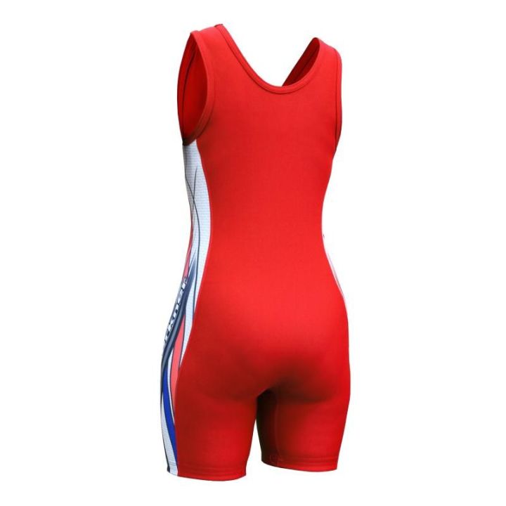 Wrestling singlets - BERKNER KSENA Berkner - 2 buty zapaśnicze ubrania kostiumy