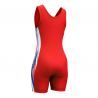 Wrestling singlets - BERKNER KSENA Berkner - 2 buty zapaśnicze ubrania kostiumy
