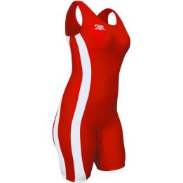 Wrestling singlets - BERKNER ATHENA DV3 Berkner - 1 buty zapaśnicze ubrania kostiumy