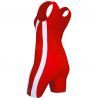 Wrestling singlets - BERKNER ATHENA DV3 Berkner - 2 buty zapaśnicze ubrania kostiumy