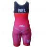 copy of Wrestling singlets -Berkner WOMEN SPAIN Berkner - 2 buty zapaśnicze ubrania kostiumy