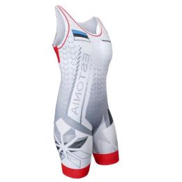 copy of Wrestling singlets -Berkner WOMEN GERMANY Berkner - 1 buty zapaśnicze ubrania kostiumy