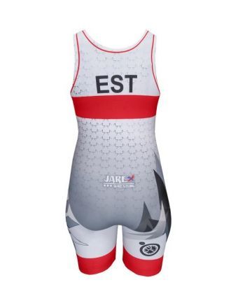 copy of Wrestling singlets -Berkner WOMEN GERMANY Berkner - 2 buty zapaśnicze ubrania kostiumy
