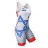 copy of Wrestling singlets -Berkner WOMEN ESTONIA Berkner - 1 buty zapaśnicze ubrania kostiumy