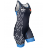 copy of Wrestling singlets -Berkner WOMEN ISRAEL Berkner - 1 buty zapaśnicze ubrania kostiumy