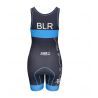 copy of Wrestling singlets -Berkner WOMEN ISRAEL Berkner - 2 buty zapaśnicze ubrania kostiumy