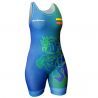 copy of Wrestling singlets -Berkner WOMEN BELARUS Berkner - 1 buty zapaśnicze ubrania kostiumy