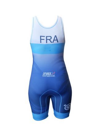 copy of Wrestling singlets -Berkner WOMEN ROMANIA Berkner - 2 buty zapaśnicze ubrania kostiumy