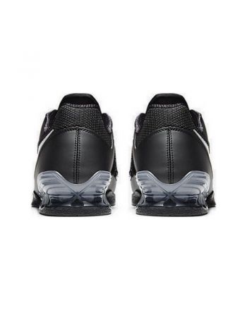 copy of Nike Romaleos 2 - Weihgtlifting shoes Nike - 5 buty zapaśnicze ubrania kostiumy