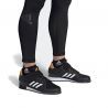 Adidas Power Perfect 3 - weightlifting shoes Adidas - 2 buty zapaśnicze ubrania kostiumy