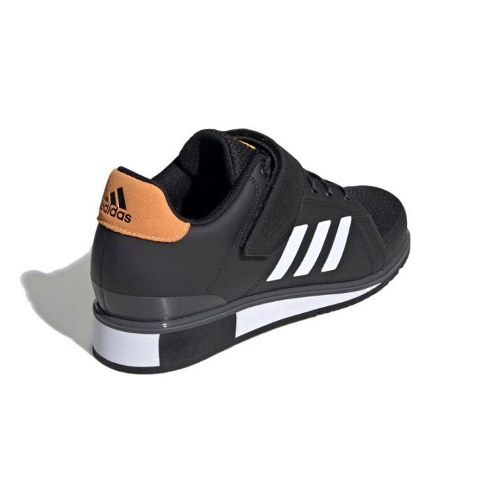 Adidas Power Perfect 3 - weightlifting shoes Adidas - 6 buty zapaśnicze ubrania kostiumy