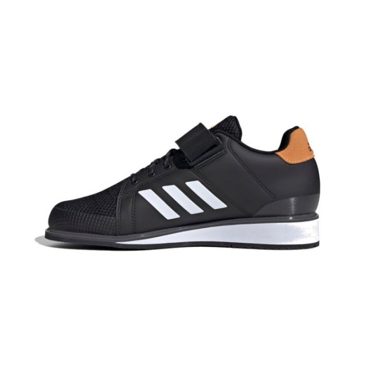 Adidas Power Perfect 3 - weightlifting shoes Adidas - 7 buty zapaśnicze ubrania kostiumy