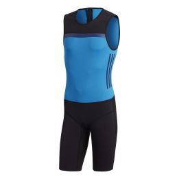 Adidas CrazyPower Suit M-Weightlifting Suit Adidas - 1 buty zapaśnicze ubrania kostiumy