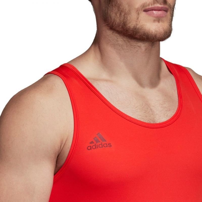 adidas powerlift suit