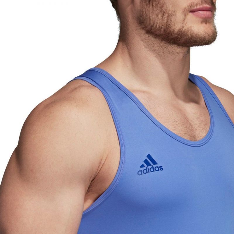 adidas powerlift suit