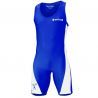 Berkner Gladiator V1 - Weightlifting Suit Berkner - 1 buty zapaśnicze ubrania kostiumy