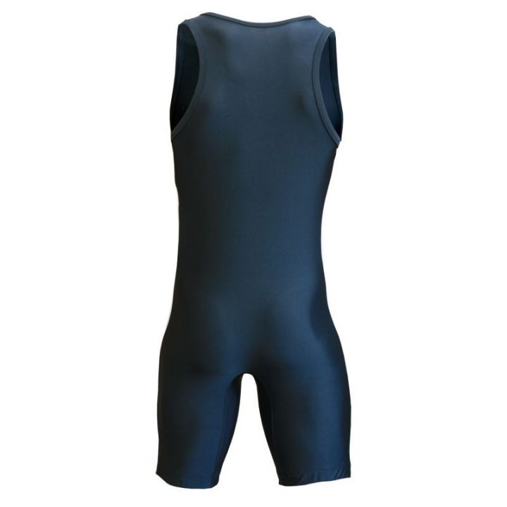 Berkner Gladiator V1 - Weightlifting Suit Berkner - 2 buty zapaśnicze ubrania kostiumy