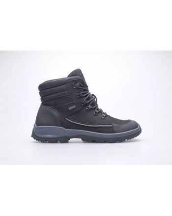 WOMEN'S WINTER SHOES 4F Z20-OBDH250 4F - 3 buty zapaśnicze ubrania kostiumy WOMEN'S WINTER SHOES 4F Z20-OBDH250 4F - 3 buty zapaśnicze ubrania kostiumy