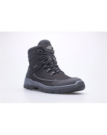WOMEN'S WINTER SHOES 4F Z20-OBDH250 4F - 4 buty zapaśnicze ubrania kostiumy WOMEN'S WINTER SHOES 4F Z20-OBDH250 4F - 4 buty zapaśnicze ubrania kostiumy