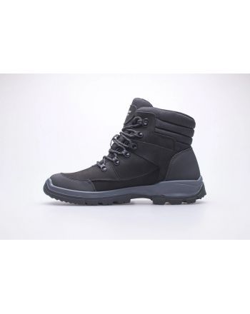 WOMEN'S WINTER SHOES 4F Z20-OBDH250 4F - 8 buty zapaśnicze ubrania kostiumy WOMEN'S WINTER SHOES 4F Z20-OBDH250 4F - 8 buty zapaśnicze ubrania kostiumy