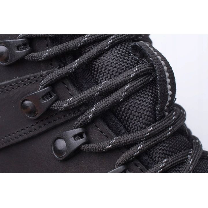 DAMSKIE BUTY ZIMOWE 4F Z20-OBDH250 4F - 9 buty zapaśnicze ubrania kostiumy