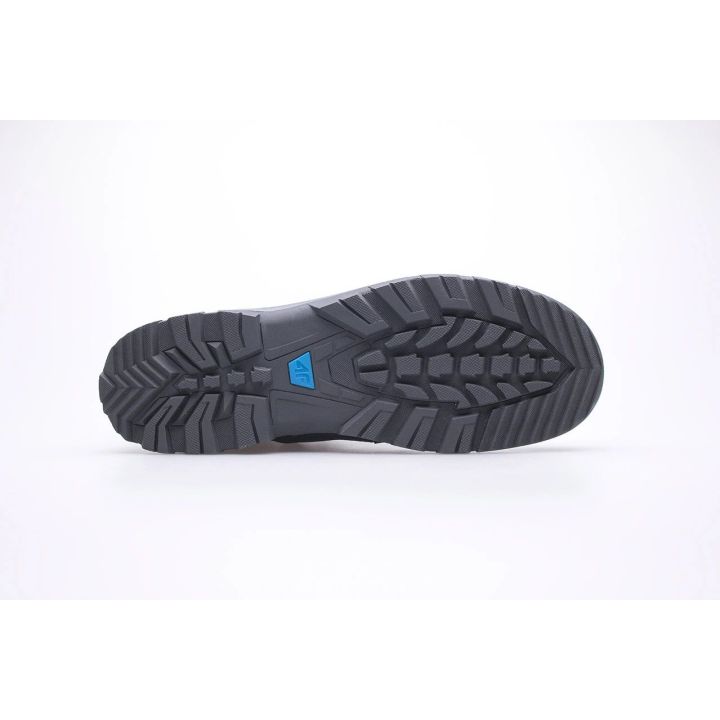 DAMSKIE BUTY ZIMOWE 4F Z20-OBDH250 4F - 11 buty zapaśnicze ubrania kostiumy