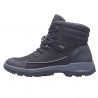DAMSKIE BUTY ZIMOWE 4F Z20-OBDH250 4F - 12 buty zapaśnicze ubrania kostiumy