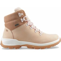 DAMSKIE BUTY ZIMOWE 4F Z20-OBDH251 4F - 1 buty zapaśnicze ubrania kostiumy
