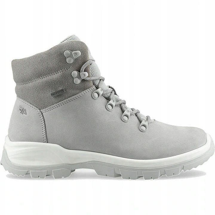 WOMEN'S WINTER SHOES 4F Z20-OBDH251 4F - 1 buty zapaśnicze ubrania kostiumy