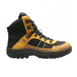 MĘSKIE BUTY ZIMOWE 4F Z20- OBMH253 4F - 1 buty zapaśnicze ubrania kostiumy