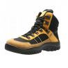 MEN'S WINTER SHOES 4F Z20- OBMH253 4F - 2 buty zapaśnicze ubrania kostiumy