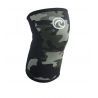 Rehband 105317 | 5mm Rehband - 1 buty zapaśnicze ubrania kostiumy