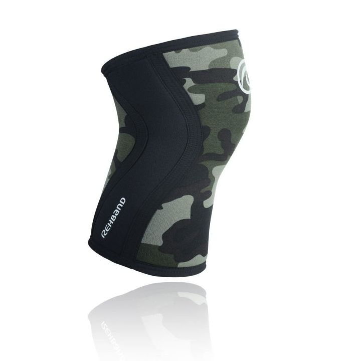Rehband 105317 | 5mm Rehband - 2 buty zapaśnicze ubrania kostiumy