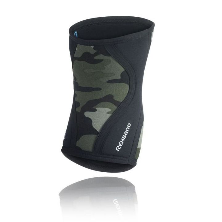Rehband 105317 | 5mm Rehband - 3 buty zapaśnicze ubrania kostiumy
