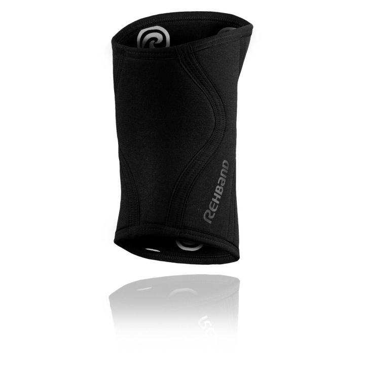 Rehband 105466| 7mm Rehband - 2 buty zapaśnicze ubrania kostiumy