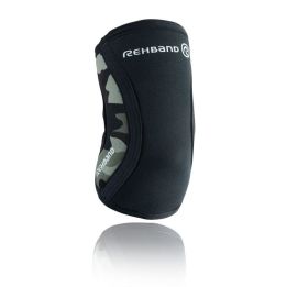 Rehband 102331 | 5mm Rehband - 2 buty zapaśnicze ubrania kostiumy