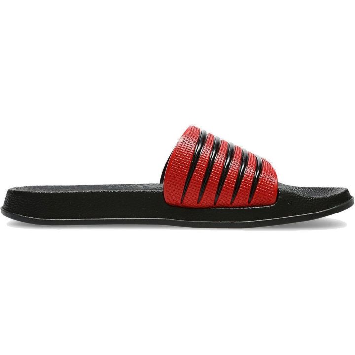 Klapki sportowe 4F  - 3 buty zapaśnicze ubrania kostiumy