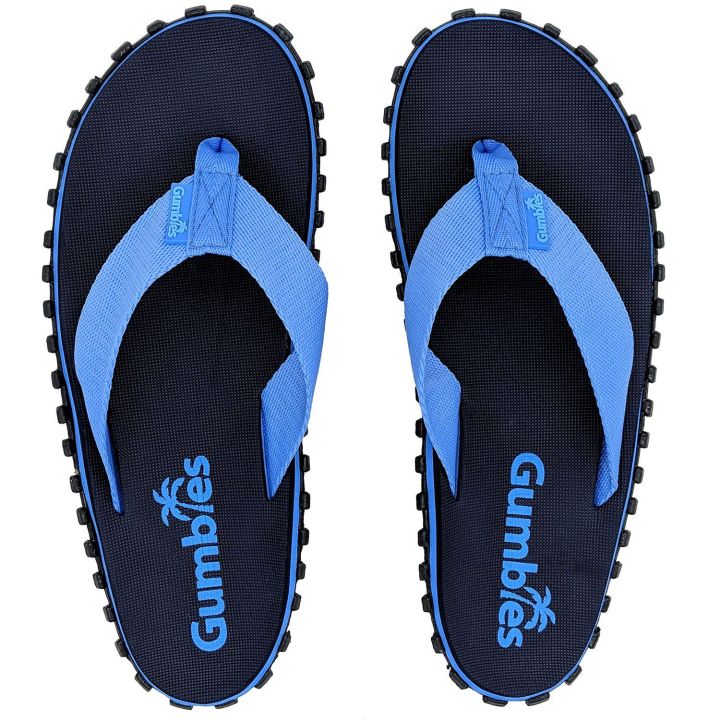 Japonki GUMBIES DUCKBILL UNISEX Gumbies - 1 buty zapaśnicze ubrania kostiumy