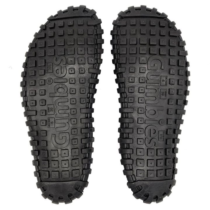 Japonki GUMBIES DUCKBILL UNISEX Gumbies - 4 buty zapaśnicze ubrania kostiumy