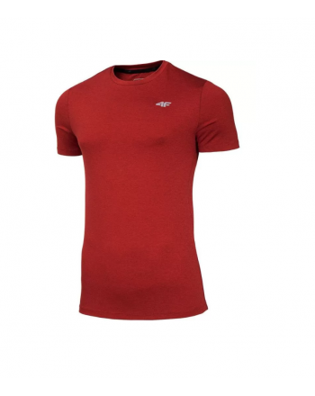 Men's functional T-shirt 4F NOSH4-TSMF003 4F - 1 buty zapaśnicze ubrania kostiumy